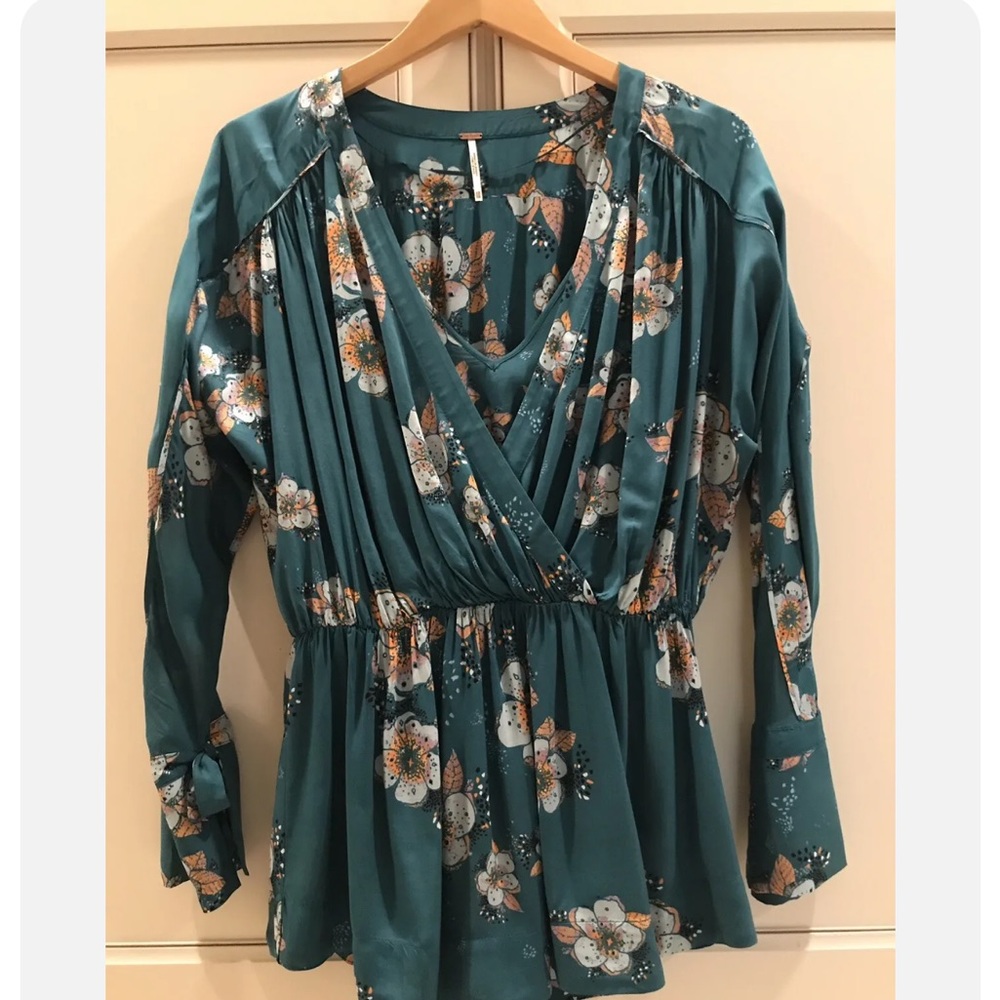 Free People x-small